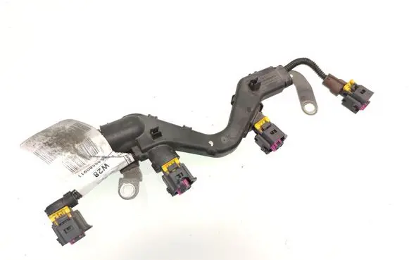 Opel Insignia A Fuel injector wires 55580911