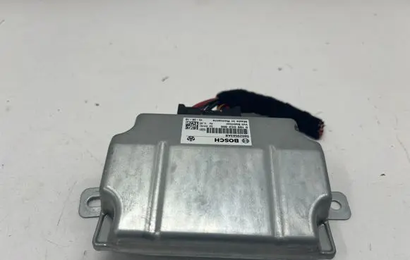 Other control units/modules