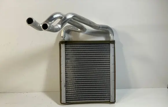 KIA Ceed Heater blower radiator 97138A5500