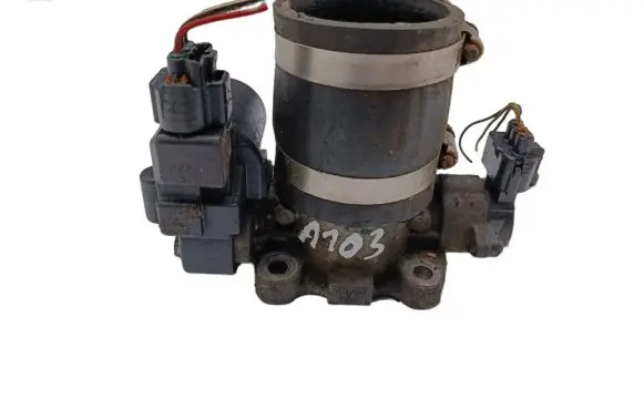 Toyota Corolla Verso E121 Throttle valve 1923002010