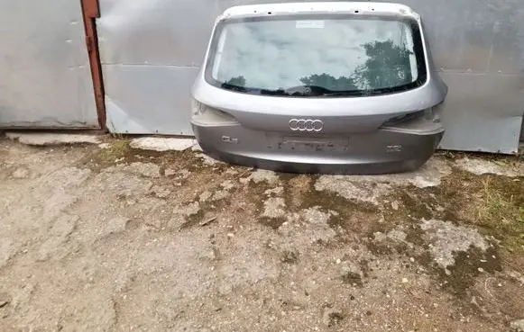Audi Q5 SQ5 Tailgate/trunk/boot lid