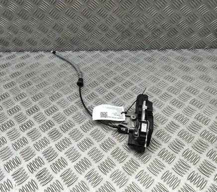 Volvo XC40 Front door lock 31462456 C73367101