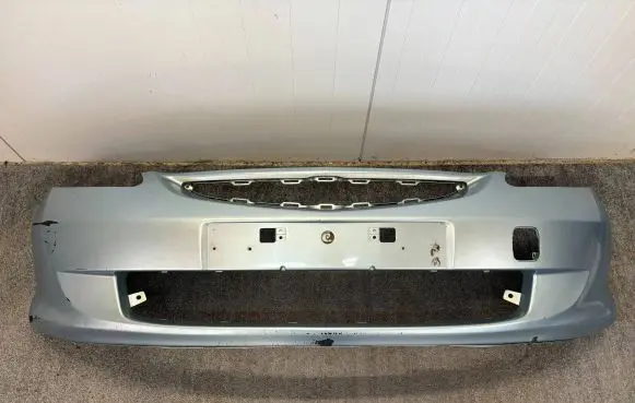 Honda Jazz Front bumper Z1283