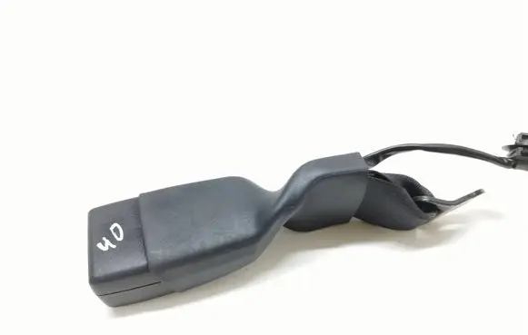 Peugeot iOn Rear seatbelt buckle 4018843