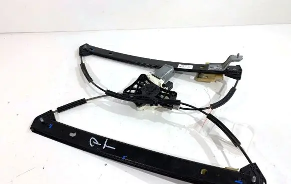 Audi A8 S8 D5 Rear door window regulator with motor 4N0839462A