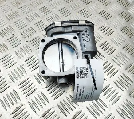 Porsche Macan (95B) Throttle valve 99760511501 022133062AJ