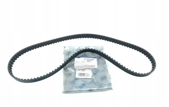 Hyundai Sonata DN8 Timing belt 2431232840