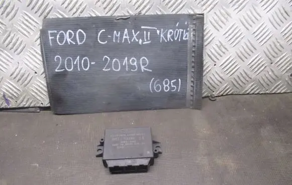 Ford C-MAX II Parking PDC control unit/module 5K886