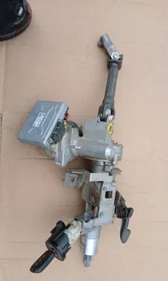 Dacia Sandero III Electric power steering pump 488104794R