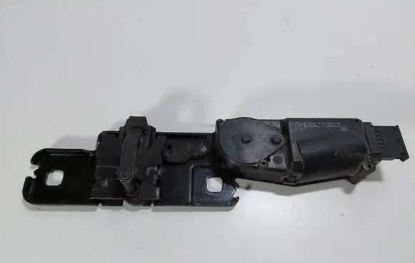 Tailgate/trunk/boot lift motor