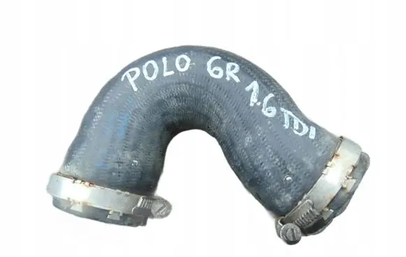 Volkswagen Polo V 6R Intercooler hose/pipe