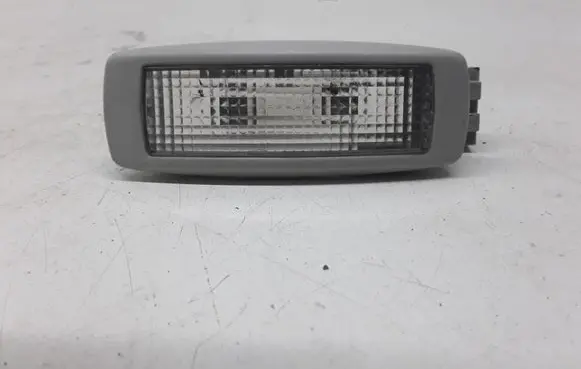 Volkswagen PASSAT B5.5 Rear seat light 3B9947101A