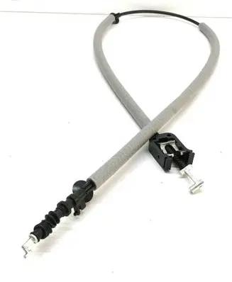 Volkswagen Sharan Sliding door cable line 7N0839100C