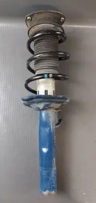 Skoda Superb B8 (3V) Front shock absorber/damper 1266230026 40146410012
