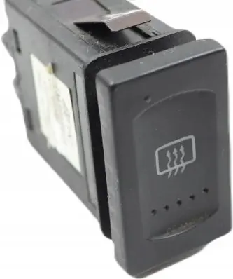 Seat Alhambra (Mk1) Windscreen/window heater switch 7M3959621 YM2118062