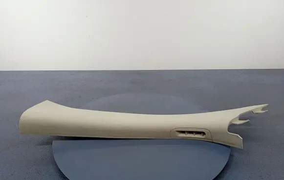 Jeep Grand Cherokee Other sill/pillar trim element 1GG51HDAAC