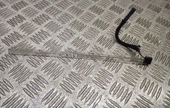 Audi A6 Allroad C6 Rear light center trim bar blend 