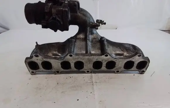 Lexus IS 220D-250-350 Intake manifold LEX-IS220-KLKTRSSC