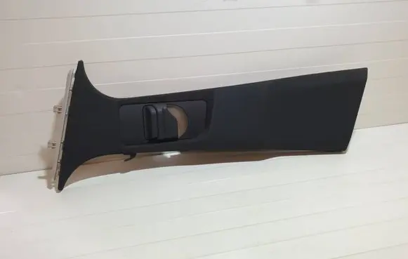 Mercedes-Benz E W213 (B) pillar trim (top) A2136900725 A2136903325