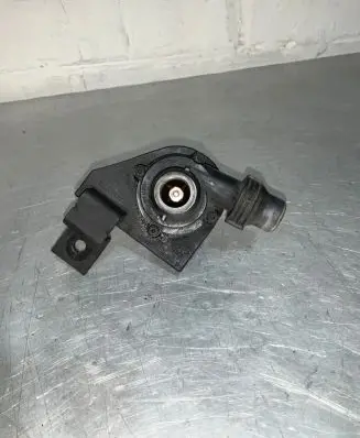 BMW 5 E60 E61 Electric auxiliary coolant/water pump 6922647