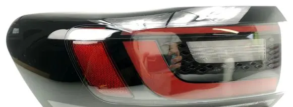Volkswagen ID.3 Rear/tail lights 11A945095