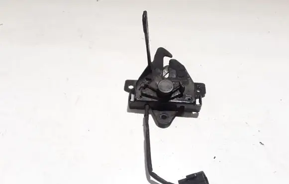 Hyundai Santa Fe Engine bonnet/hood lock/catch
