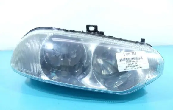 Alfa Romeo 156 Headlight/headlamp 60620134 IMPRK1281589