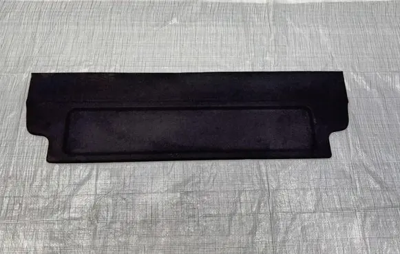 Land Rover Discovery Sport Parcel shelf 