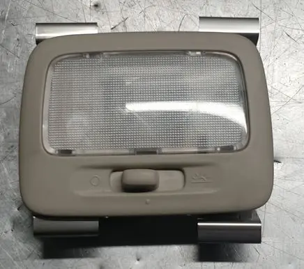 Mitsubishi Outlander Rear seat light MN108119ZZ