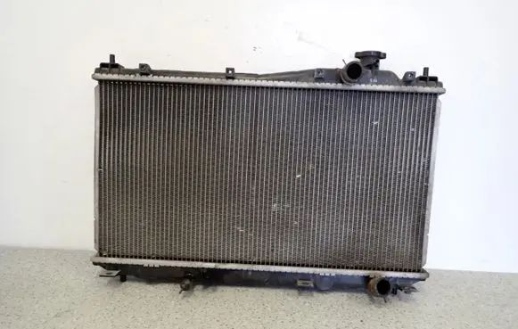 Honda Civic Coolant radiator
