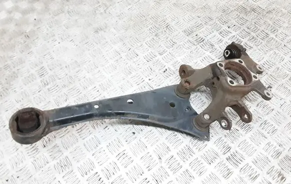 Lexus CT 200H Rear wheel hub