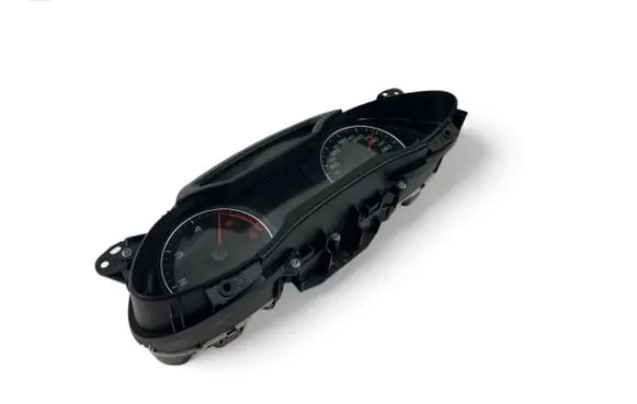 Audi A4 S4 B8 8K Speedometer (instrument cluster) 8K0920930N