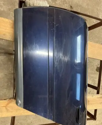 Audi A6 S6 C5 4B Rear door