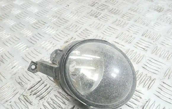 Volkswagen Touran I Front fog light