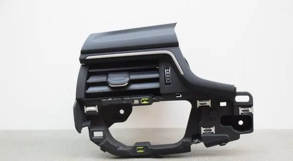 Audi A4 S4 B9 8W Dashboard air vent grill cover trim 8W1820901