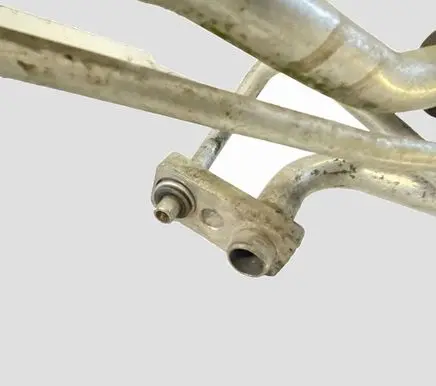 Opel Signum Air conditioning (A/C) pipe/hose