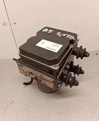 Audi A5 8T 8F ABS Pump 8K0907379S 8087L0188 8K0614517BG
