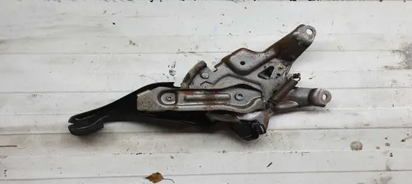 Toyota Prius (XW20) Handbrake/parking brake lever assembly NOCODE
