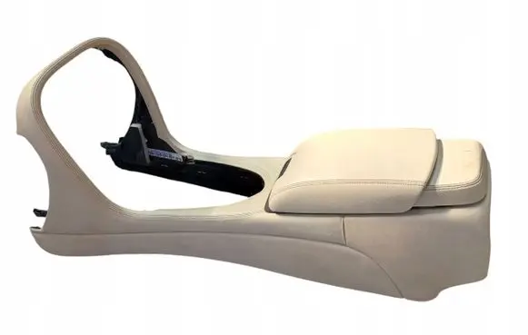 Land Rover Range Rover Evoque L538 Other center console (tunnel) element