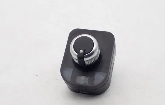 Audi A6 S6 C6 4F Wing mirror switch 4F0959565
