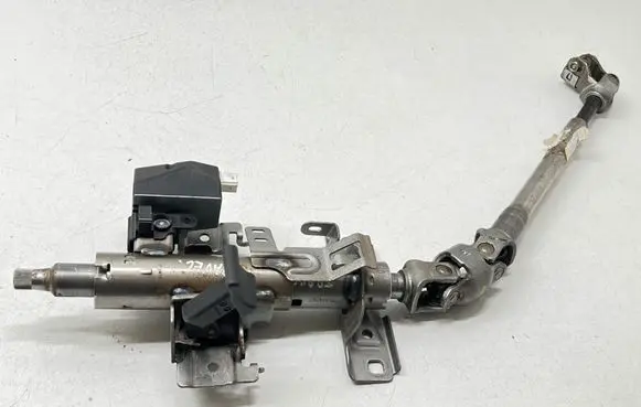 Peugeot Traveller Steering wheel axle 9815905380 1614547 36448200