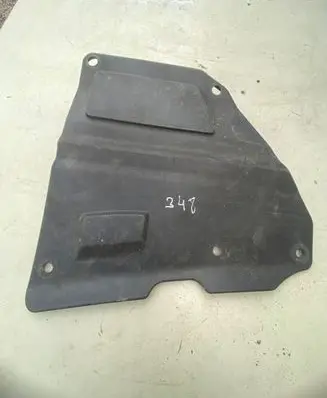 Land Rover Discovery Sport Battery box tray cover/lid FK725162A CE5AA