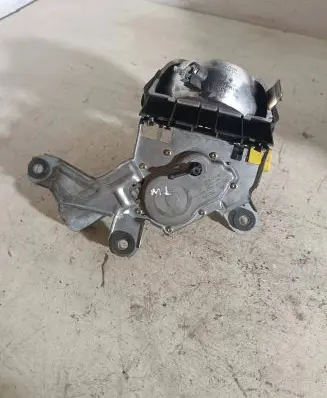 Mercedes-Benz ML W163 Rear window wiper mechanism 1638203142