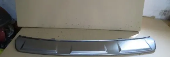 KIA Niro Front bumper lip 86512-P2010