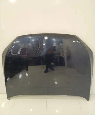 Engine bonnet/hood