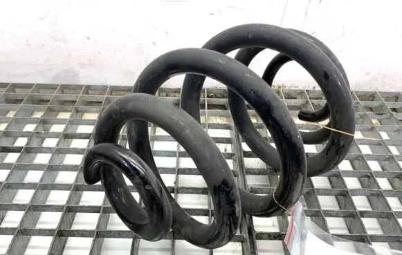 Volkswagen Transporter - Caravelle T6 Rear coil spring 