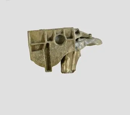 Opel Vivaro Engine mounting bracket 8200798760