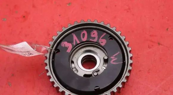 Ford Fiesta Crankshaft pulley CM5G-6C525-DC
