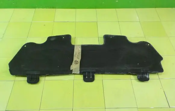 Citroen C3 Engine bonnet/hood sound/heat insulation XP238