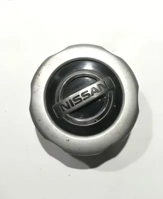 Nissan Navara D22 Original wheel cap 40342VK400